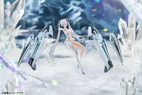 Cinderella - GODDESS OF VICTORY NIKKE | Good Smile Arts Shanghai Figure