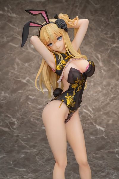 SkyTube Jin Lian Bunny Ver. 1/4 - Enjou Genmu Tan | SkyTube Figure