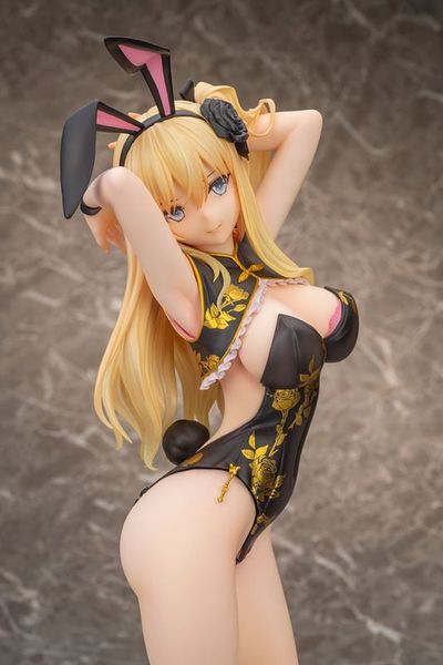 SkyTube Jin Lian Bunny Ver. 1/4 - Enjou Genmu Tan | SkyTube Figure