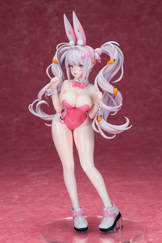 Alice Wonderland Bunny 1/7 - GODDESS OF VICTORY NIKKE | Flare Figure
