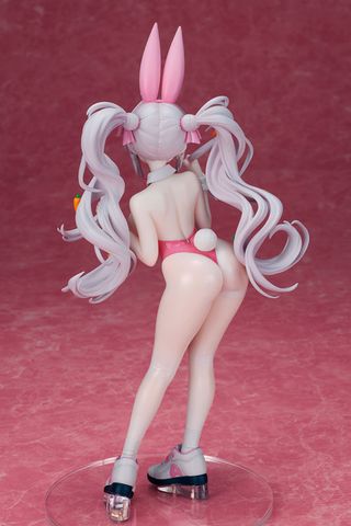 Alice Wonderland Bunny 1/7 - GODDESS OF VICTORY NIKKE | Flare Figure