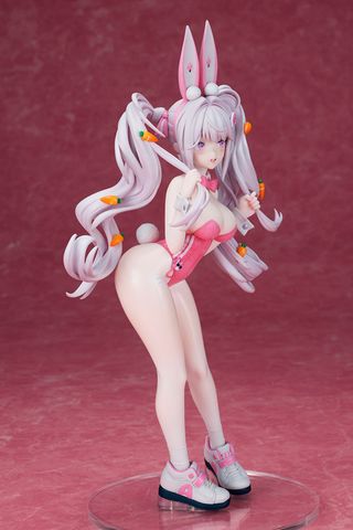 Alice Wonderland Bunny 1/7 - GODDESS OF VICTORY NIKKE | Flare Figure