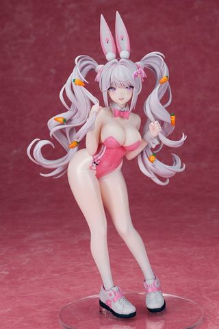 Alice Wonderland Bunny 1/7 - GODDESS OF VICTORY NIKKE | Flare Figure
