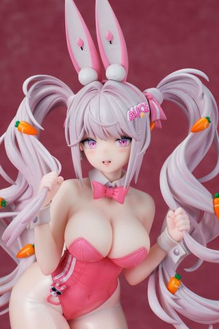 Alice Wonderland Bunny 1/7 - GODDESS OF VICTORY NIKKE | Flare Figure