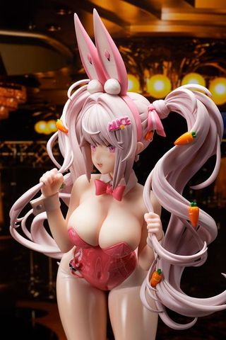 Alice Wonderland Bunny 1/7 - GODDESS OF VICTORY NIKKE | Flare Figure
