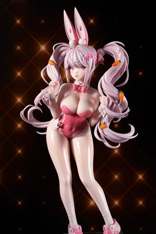 Alice Wonderland Bunny 1/7 - GODDESS OF VICTORY NIKKE | Flare Figure