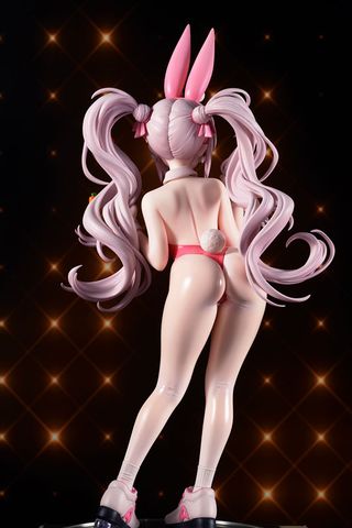 Alice Wonderland Bunny 1/7 - GODDESS OF VICTORY NIKKE | Flare Figure