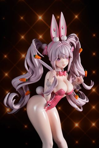 Alice Wonderland Bunny 1/7 - GODDESS OF VICTORY NIKKE | Flare Figure
