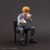 Arataka Reigen - Mob Psycho 100 III | Bunbougu Cafe Figure