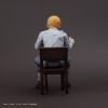 Arataka Reigen - Mob Psycho 100 III | Bunbougu Cafe Figure