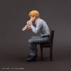 Arataka Reigen - Mob Psycho 100 III | Bunbougu Cafe Figure