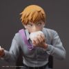 Arataka Reigen - Mob Psycho 100 III | Bunbougu Cafe Figure