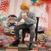Arataka Reigen - Mob Psycho 100 III | Bunbougu Cafe Figure
