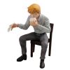 Arataka Reigen - Mob Psycho 100 III | Bunbougu Cafe Figure