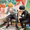 Arataka Reigen - Mob Psycho 100 III | Bunbougu Cafe Figure