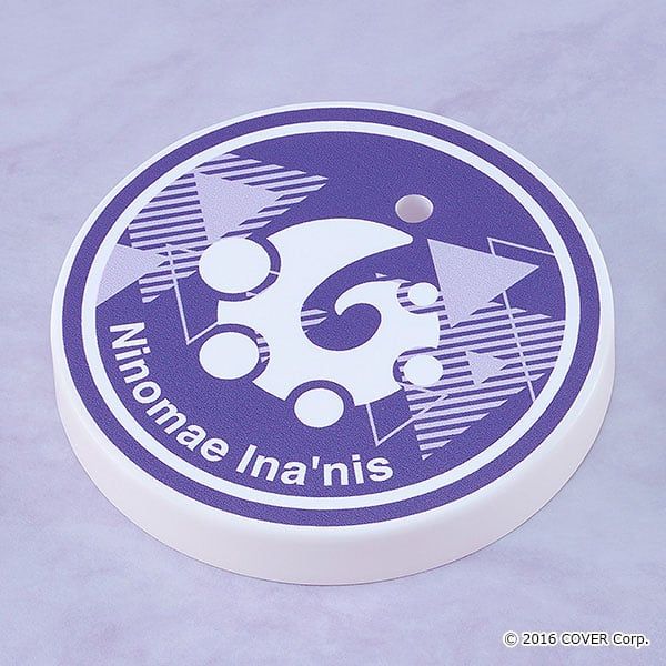 Nendoroid 2350 Ninomae Ina'nis - hololive production | Max Factory Figure