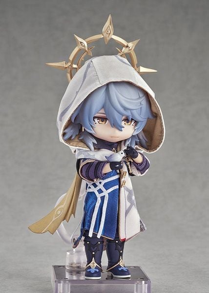 Nendoroid Doll Sunday Honkai Star Rail | Good Smile Company Figure