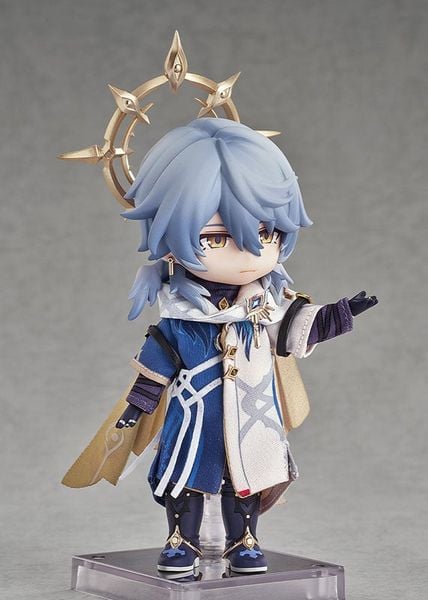 Nendoroid Doll Sunday Honkai Star Rail | Good Smile Company Figure