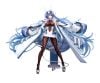 New Jersey 1/7 - Azur Lane | Alter Figure