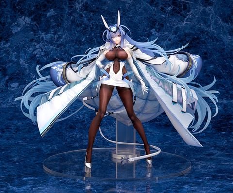 New Jersey 1/7 - Azur Lane | Alter Figure