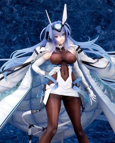 New Jersey 1/7 - Azur Lane | Alter Figure