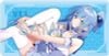 KDcolle Aqua Light Novel Negligee ver - KonoSuba | KADOKAWA Figure