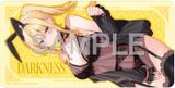 KDcolle Darkness Light Novel Negligee ver - KonoSuba | KADOKAWA Figure