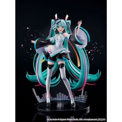 Hatsune Miku HATSUNE MIKU EXPO 10th Anniversary ver. 1/7 | Hobby Stock Figure