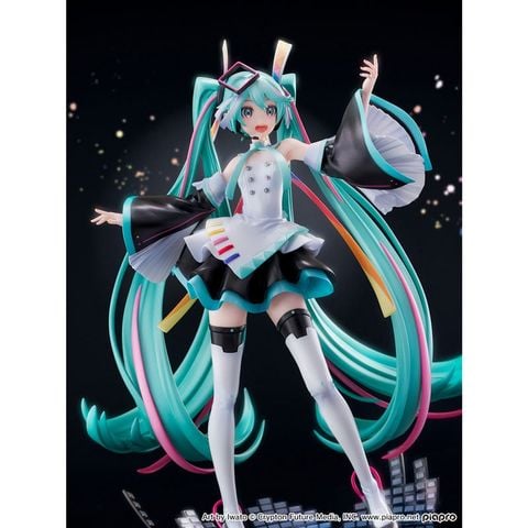 Hatsune Miku HATSUNE MIKU EXPO 10th Anniversary ver. 1/7 | Hobby Stock Figure