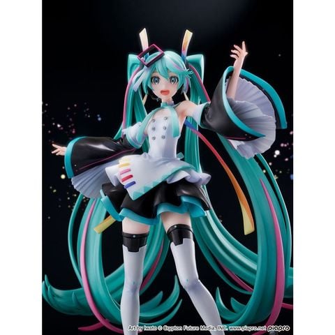 Hatsune Miku HATSUNE MIKU EXPO 10th Anniversary ver. 1/7 | Hobby Stock Figure