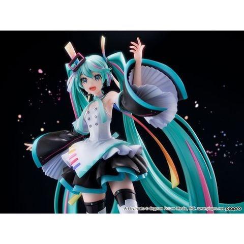 Hatsune Miku HATSUNE MIKU EXPO 10th Anniversary ver. 1/7 | Hobby Stock Figure