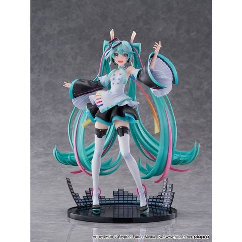 Hatsune Miku HATSUNE MIKU EXPO 10th Anniversary ver. 1/7 | Hobby Stock Figure