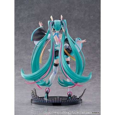 Hatsune Miku HATSUNE MIKU EXPO 10th Anniversary ver. 1/7 | Hobby Stock Figure