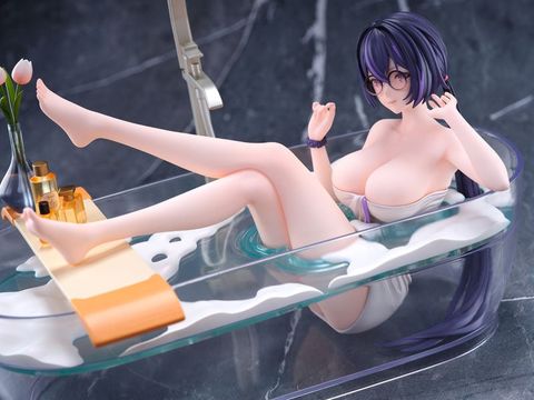 Vidya Shannon 1/6 - Snowbreak Containment Zone | OMAHA Figure