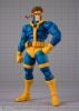 S.H.Figuarts Cyclops GAMERVERSE - X-MEN Series | Bandai Spirits Figure
