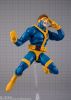 S.H.Figuarts Cyclops GAMERVERSE - X-MEN Series | Bandai Spirits Figure