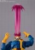 S.H.Figuarts Cyclops GAMERVERSE - X-MEN Series | Bandai Spirits Figure
