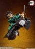S.H.Figuarts Tanjiro Kamado Infinity Castle ver. Demon Slayer Kimetsu no Yaiba | BANDAI SPIRITS Figure