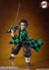S.H.Figuarts Tanjiro Kamado Infinity Castle ver. Demon Slayer Kimetsu no Yaiba | BANDAI SPIRITS Figure