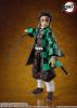 S.H.Figuarts Tanjiro Kamado Infinity Castle ver. Demon Slayer Kimetsu no Yaiba | BANDAI SPIRITS Figure