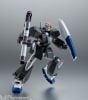 Robot Spirits RX 78NT 1 Gundam NT 1 & Chobham Armour ver. A.N.I.M.E. - Mobile Suit Gundam | BANDAI SPIRITS Figure