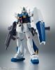 Robot Spirits RX 78NT 1 Gundam NT 1 & Chobham Armour ver. A.N.I.M.E. - Mobile Suit Gundam | BANDAI SPIRITS Figure