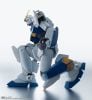 Robot Spirits RX 78NT 1 Gundam NT 1 & Chobham Armour ver. A.N.I.M.E. - Mobile Suit Gundam | BANDAI SPIRITS Figure