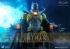 Batman Bruce Wayne Knightfall 1/6 - Batman Arkham Origins | Hot Toys Figure