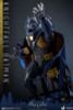 Batman Bruce Wayne Knightfall 1/6 - Batman Arkham Origins | Hot Toys Figure