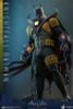 Batman Bruce Wayne Knightfall 1/6 - Batman Arkham Origins | Hot Toys Figure