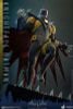Batman Bruce Wayne Knightfall 1/6 - Batman Arkham Origins | Hot Toys Figure