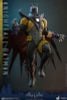 Batman Bruce Wayne Knightfall 1/6 - Batman Arkham Origins | Hot Toys Figure