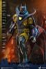 Batman Bruce Wayne Knightfall 1/6 - Batman Arkham Origins | Hot Toys Figure
