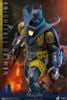 Batman Bruce Wayne Knightfall 1/6 - Batman Arkham Origins | Hot Toys Figure